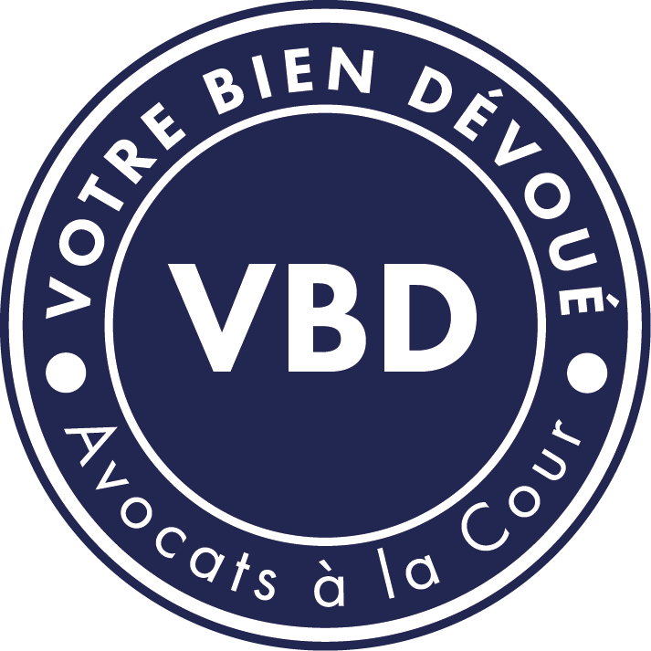 Votre Bien Dévoué